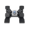 Logitech G PRO Flight Rudder Pedals