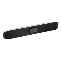 HP Poly Studio X32 All-In-One Video Bar (No Power Supply)