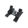 Logitech G PRO Flight Rudder Pedals