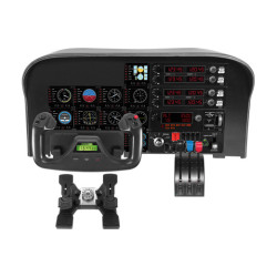 Logitech G PRO Flight Throttle Quadrant