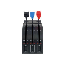 Logitech G PRO Flight Throttle Quadrant