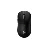 Logitech G PRO X SUPERLIGHT 2 LIGHTSPEED Gaming Mouse Black