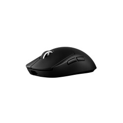 Logitech G PRO X SUPERLIGHT 2 LIGHTSPEED Gaming Mouse Black