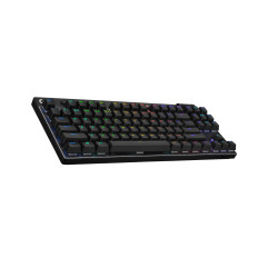 Logitech G PRO X TKL...