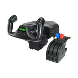 Logitech G Pro Flight Yoke...