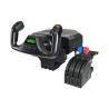 Logitech G Pro Flight Yoke System
