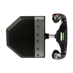 Logitech G Pro Flight Yoke System