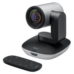 Logitech PTZ2: Full HD...