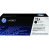 HP LASERJET 1000/3000 SERIES BLACK CARTRIDGE