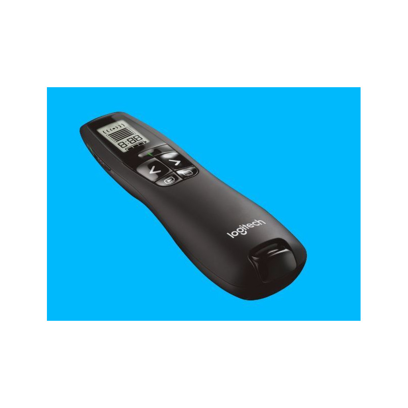 Logitech Professional Presenter R800