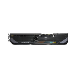 Radeon RX 9070 XT GAMING OC 16G Memory Type GDDR6 256 bit Digital max resolution 7680x4320 Boost Clock: up to 3060 MHz Game Cloc