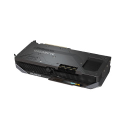 Radeon RX 9070 XT GAMING OC 16G Memory Type GDDR6 256 bit Digital max resolution 7680x4320 Boost Clock: up to 3060 MHz Game Cloc