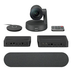 Logitech RALLY: 4k Ultra-HD...