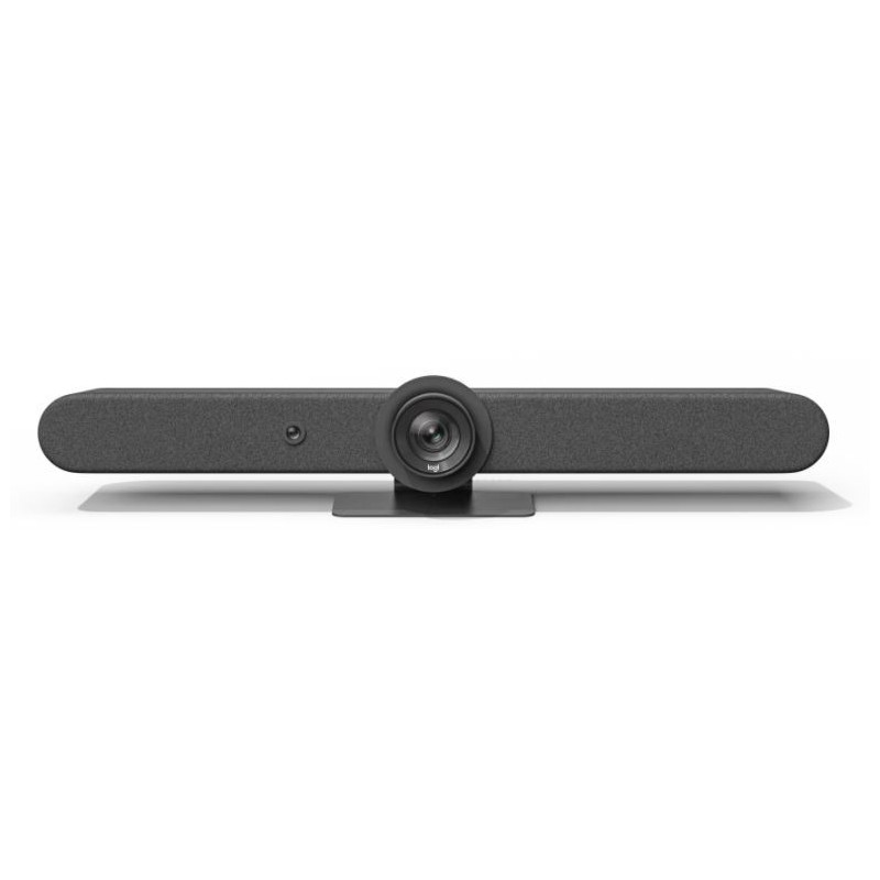Logitech Rally Bar GRAPHITE