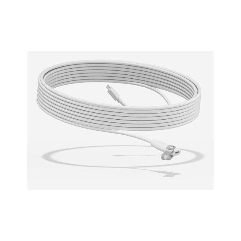 Rally Mic Pod 10m Extension Cable
