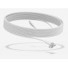Rally Mic Pod 10m Extension Cable