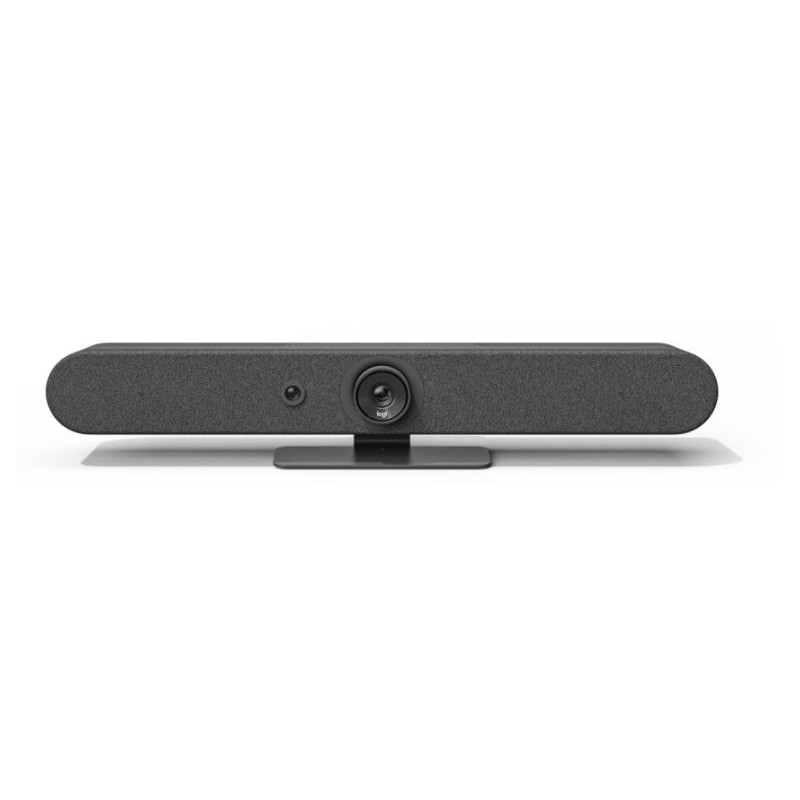 Logitech Rally Bar Mini GRAPHITE
