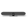 Logitech Rally Bar Mini GRAPHITE
