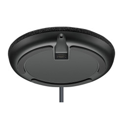 Rally Mic Pod (White)
