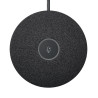 Rally Mic Pod (White)