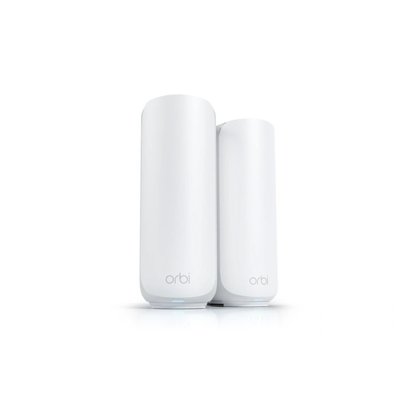 Orbi 372 Series Dual-Band WiFi 7 Mesh 2-Pack