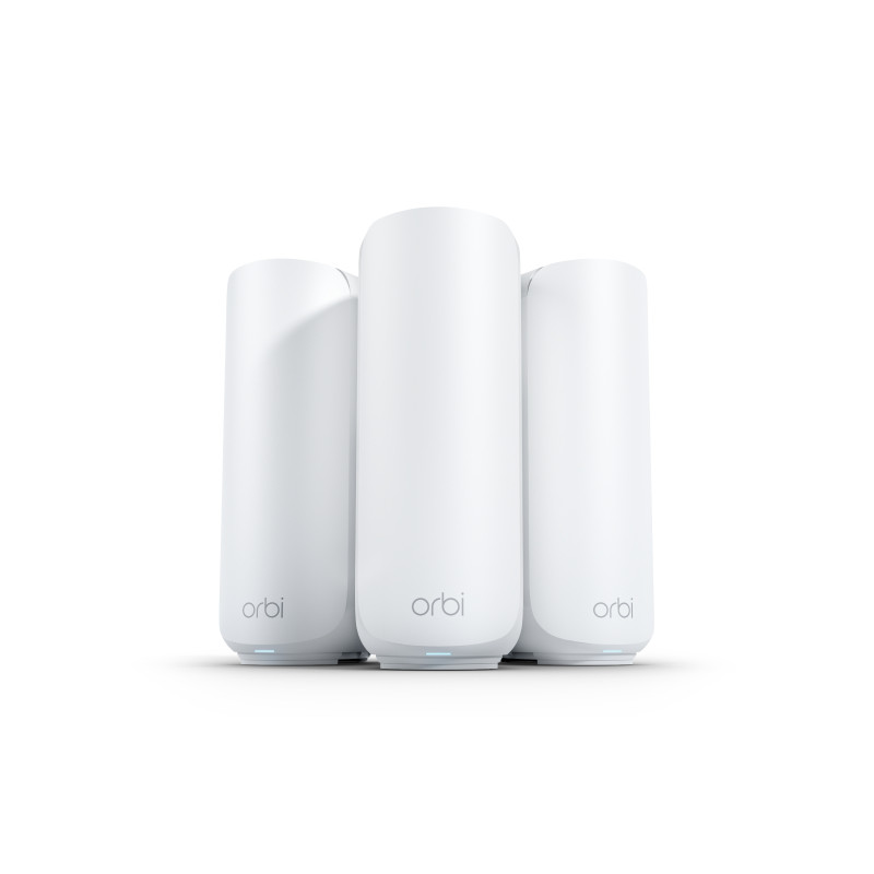 Orbi 373 Series Dual-Band WiFi 7 Mesh
