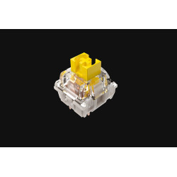 Razer Mechanical Switches...