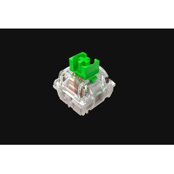 Razer Mechanical Switches...