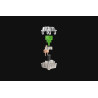 Razer Mechanical Switches Pack-Green Clicky Switch-World Packaging