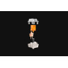Razer Mechanical Switches Pack-Orange Tactile Switch-World Pack