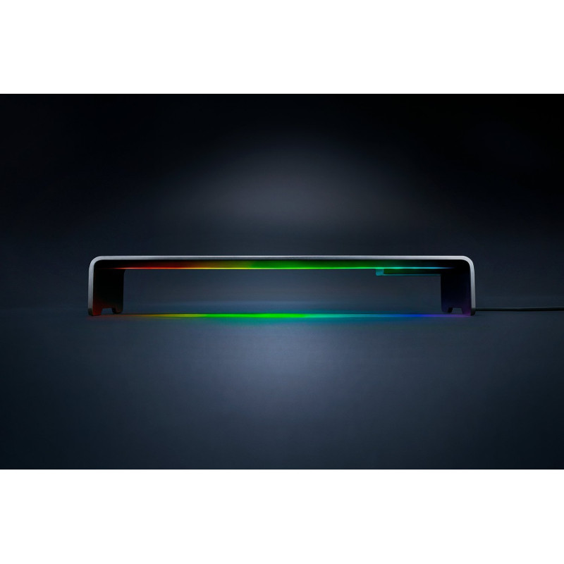 Razer Monitor Stand Chroma-FRML Packaging