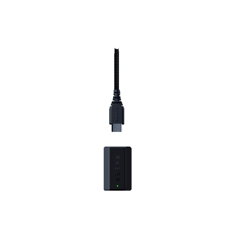 Razer HyperPolling Wireless Dongle-FRML Packaging
