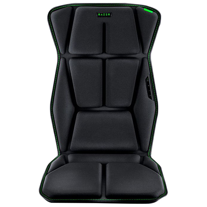 Razer Freyja-HD Haptic Gaming Cushion-FRML Packaging