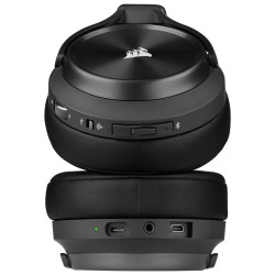 CORSAIR Virtuoso RGB Wireless XT Headset