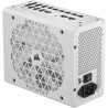 CORSAIR RMx Shift White Series, RM1000x Shift White, 1000 Watt, 80 PLUS GOLD, Fully Modular Power Supply