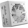 CORSAIR RMe Series RM750e White Fully Modular Cybenetics Gold ATX 3.1 Power Supply