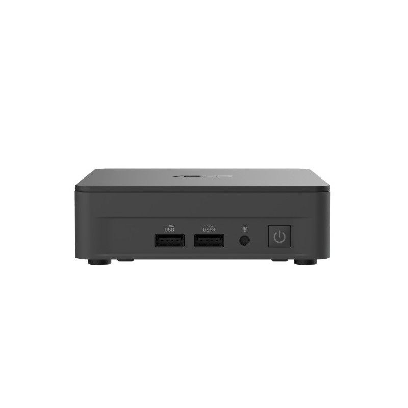 ASUS NUC 13 PRO I7-13620H BAREBONE SLIM