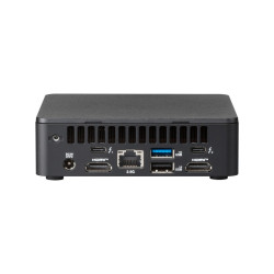 ASUS NUC 13 PRO I7-13620H BAREBONE SLIM