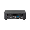 ASUS NUC 13 PRO I7-13620H BAREBONE SLIM