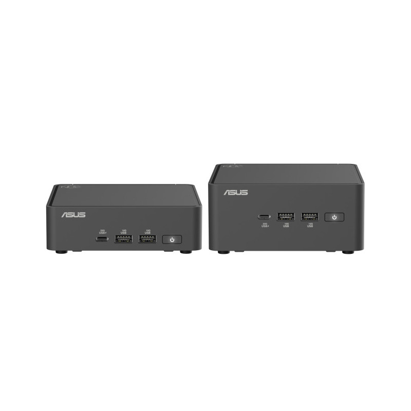 ASUS NUC15 PRO U7-255H BAREBONE TALL