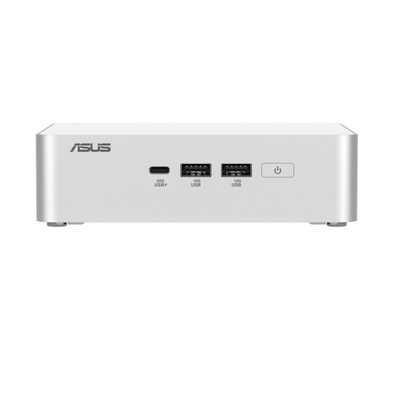 ASUS NUC15 PRO+ U9-285H BAREBONE