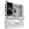 Teamed power solution, AI cache boost, ASUS AI advisor, overlocking, AI cooling II, DDR5, ASUS AIO Q-connector, ROG memory Q-fan