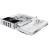 Teamed power solution, AI cache boost, ASUS AI advisor, overlocking, AI cooling II, DDR5, ASUS AIO Q-connector, ROG memory Q-fan