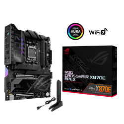ROG CROSSHAIR X870E APEX//LGA1718,X870E,USB4,MB