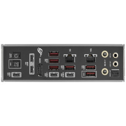 ASUS ROG Crosshair X870E Dark Hero WiFi DDR5 Motherboard