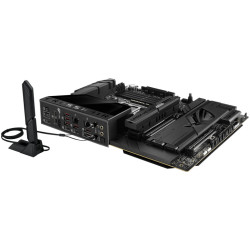 ASUS ROG Crosshair X870E Dark Hero WiFi DDR5 Motherboard