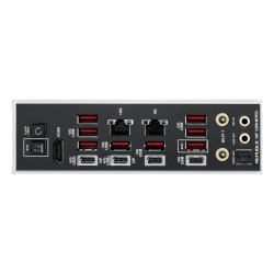 ROG CROSSHAIR X870E EXTREME//LGA1718,X870E,USB4,MB/null