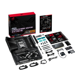 ROG CROSSHAIR X870E EXTREME//LGA1718,X870E,USB4,MB/null