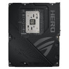 ASUS ROG Crosshair X870E Hero 4 x DIMM, Max. 192GB, DDR5