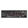 ASUS ROG Crosshair X870E Hero 4 x DIMM, Max. 192GB, DDR5